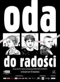 Oda do Radosci (2005) - poster