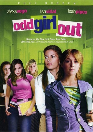 Odd Girl Out (2005) - poster