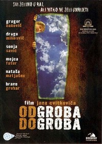 Odgrobadogroba (2005) - poster