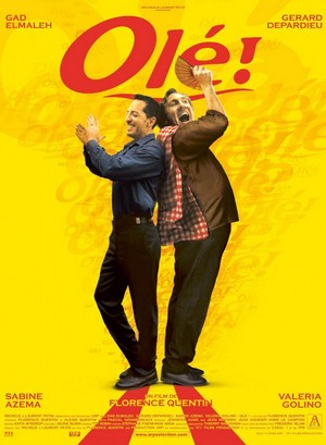 Olé (2005) - poster