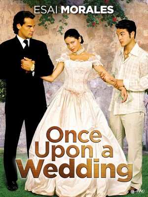 Once upon a Wedding (2005) - poster