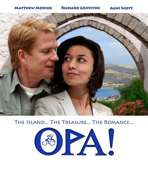 Opa! (2005) - poster