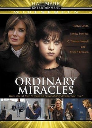 Ordinary Miracles (2005) - poster