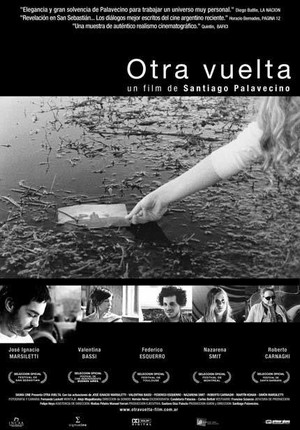 Otra Vuelta (2005) - poster