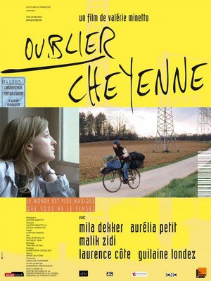 Oublier Cheyenne (2005) - poster