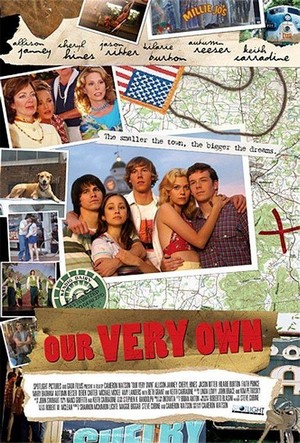 Our Very Own (2005) - poster