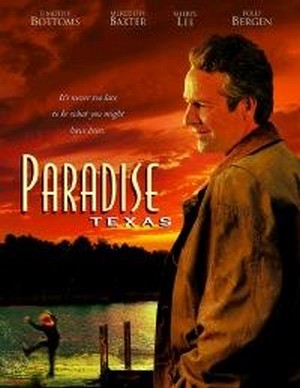 Paradise, Texas (2005) - poster