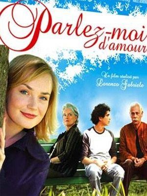Parlez-moi d'Amour (2005) - poster