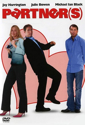 Partner(s) (2005) - poster