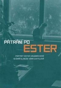 Pátrání po Ester (2005) - poster