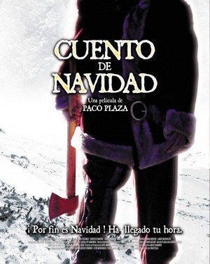 Películas para No Dormir: Cuento de Navidad (2005) - poster