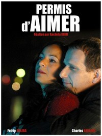 Permis d'Aimer (2005) - poster