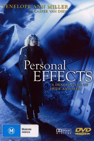 Personal Effects (2005) - poster