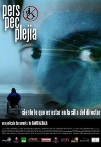 Perspecplejia (2005) - poster