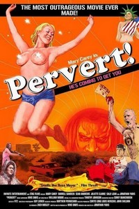 Pervert! (2005) - poster