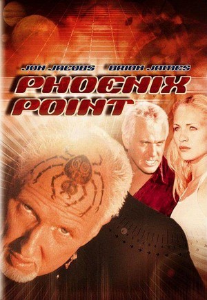 Phoenix Point (2005) - poster