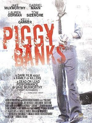 Piggy Banks (2005) - poster
