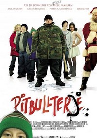 Pitbullterje (2005) - poster