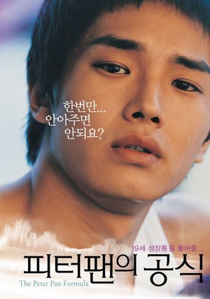 Piteopaeneui Gongshik (2005) - poster