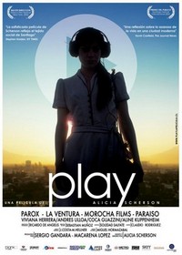 Play (2005) - poster