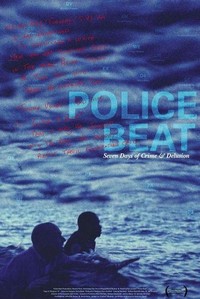 Police Beat (2005) - poster