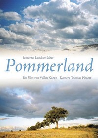 Pommerland (2005) - poster