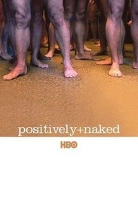 Positively Naked (2005) - poster