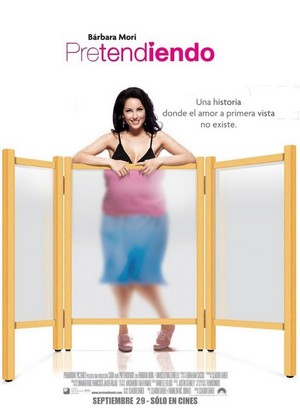 Pretendiendo (2005) - poster