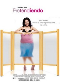 Pretendiendo (2005) - poster