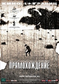 Pryamokhozhdenie (2005) - poster