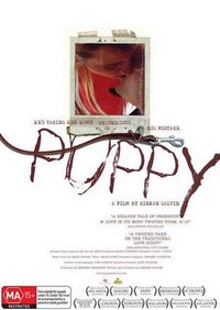 Puppy (2005) - poster