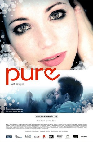 Pure (2005) - poster