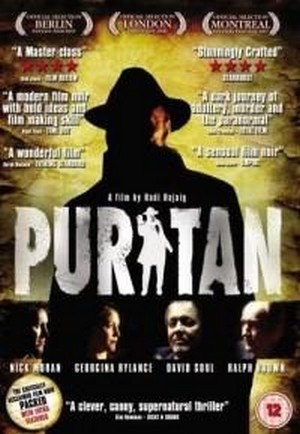 Puritan (2005) - poster