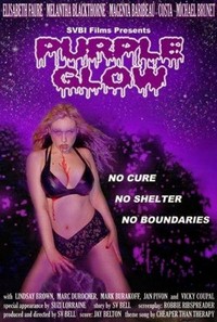 Purple Glow (2005) - poster