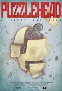 Puzzlehead (2005) - poster