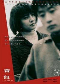 Qing Hong (2005) - poster