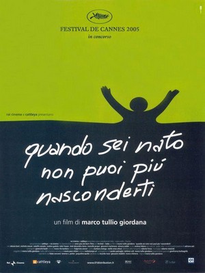 Quando Sei Nato Non Puoi Più Nasconderti (2005) - poster