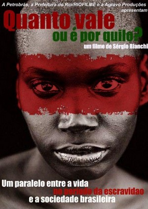 Quanto Vale ou É por Quilo? (2005) - poster