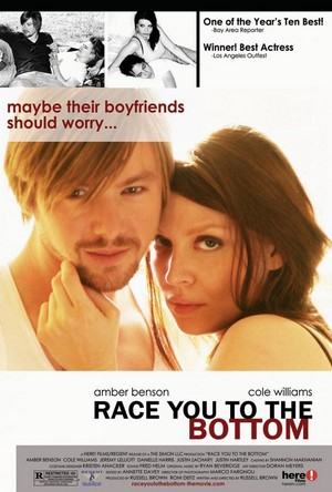Race You to the Bottom (2005) - poster
