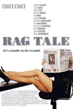 Rag Tale (2005) - poster