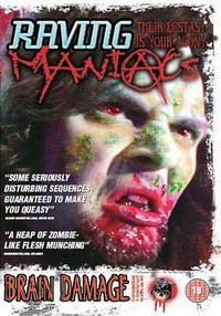 Raving Maniacs (2005) - poster