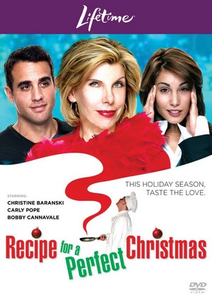 Recipe for a Perfect Christmas (2005) - poster