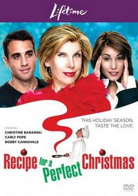 Recipe for a Perfect Christmas (2005) - poster