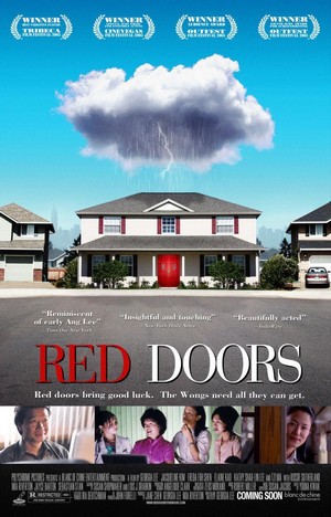 Red Doors (2005) - poster