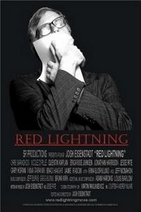 Red Lightning (2005) - poster