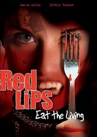 Red Lips: Eat the Living (2005) - poster