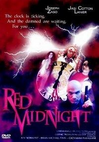 Red Midnight (2005) - poster