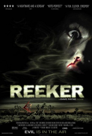 Reeker (2005) - poster