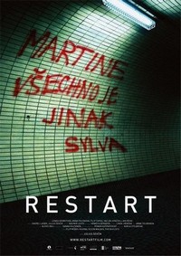 Restart (2005) - poster