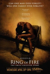 Ring of Fire: The Emile Griffith Story (2005) - poster